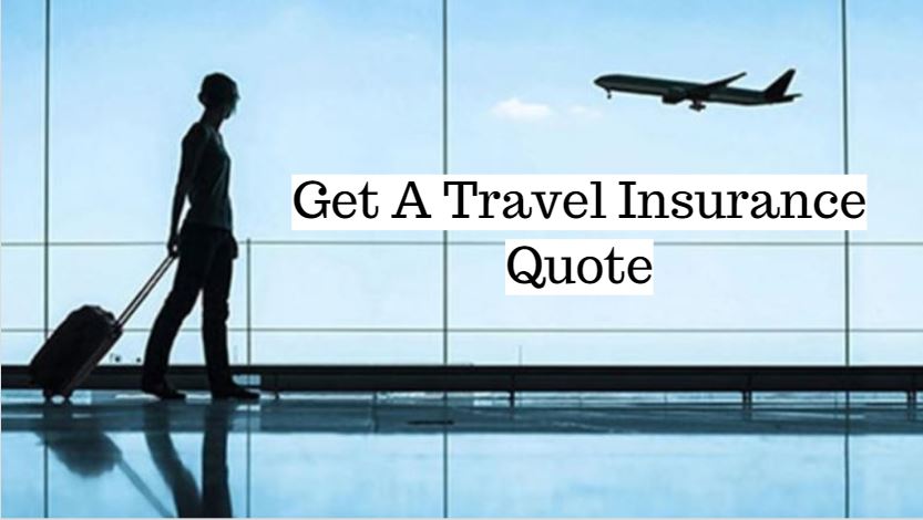 Travel Insurance Quote